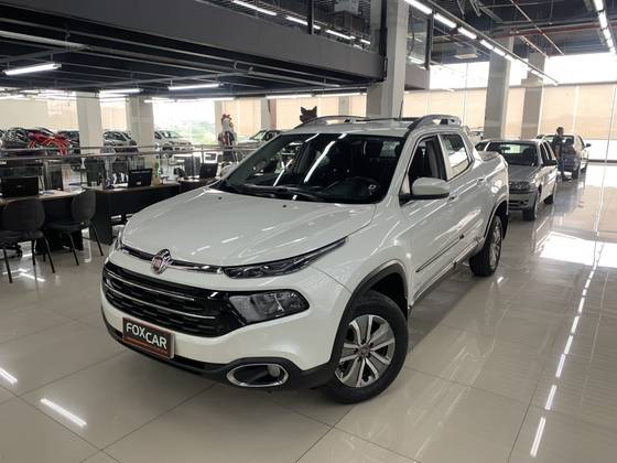 FIAT TORO 1.8 16V EVO FLEX FREEDOM AT6